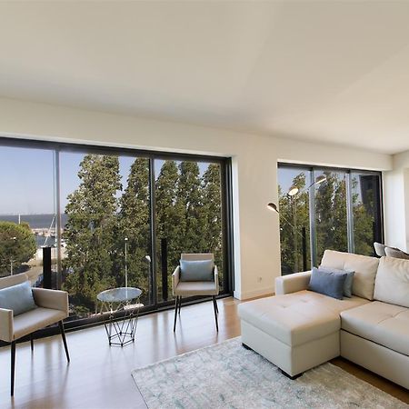 Apt In Lisbon Marina Tejo - Parque Das Nacoes 외부 사진