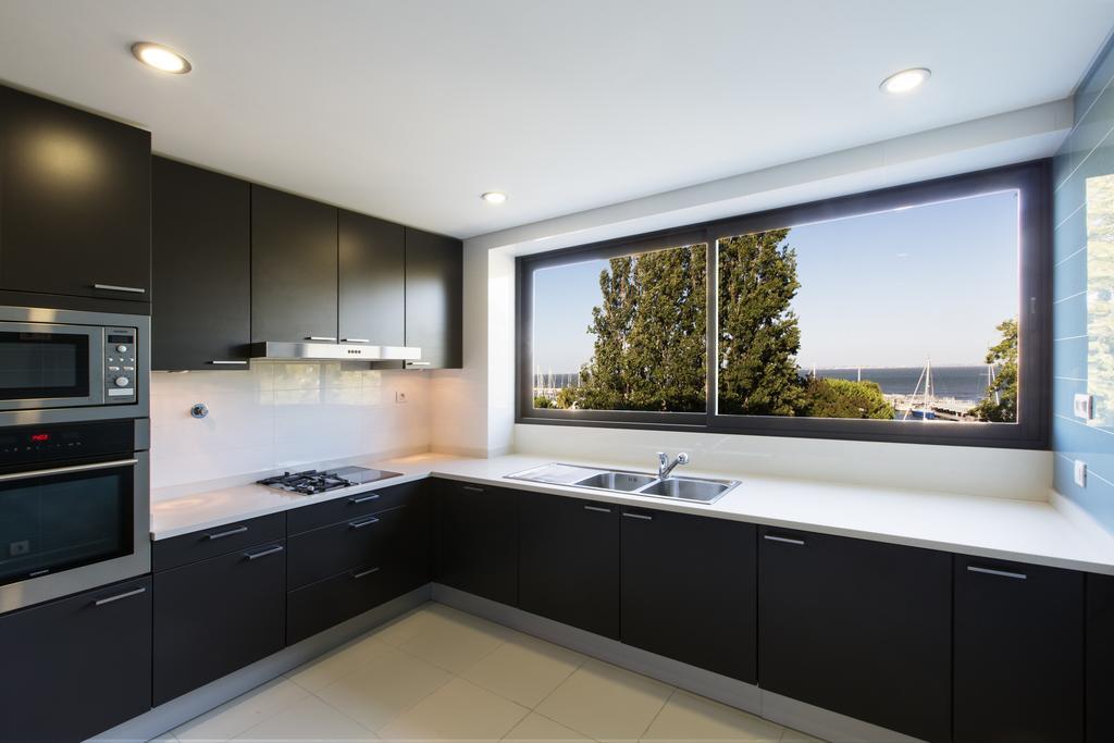 Apt In Lisbon Marina Tejo - Parque Das Nacoes 외부 사진