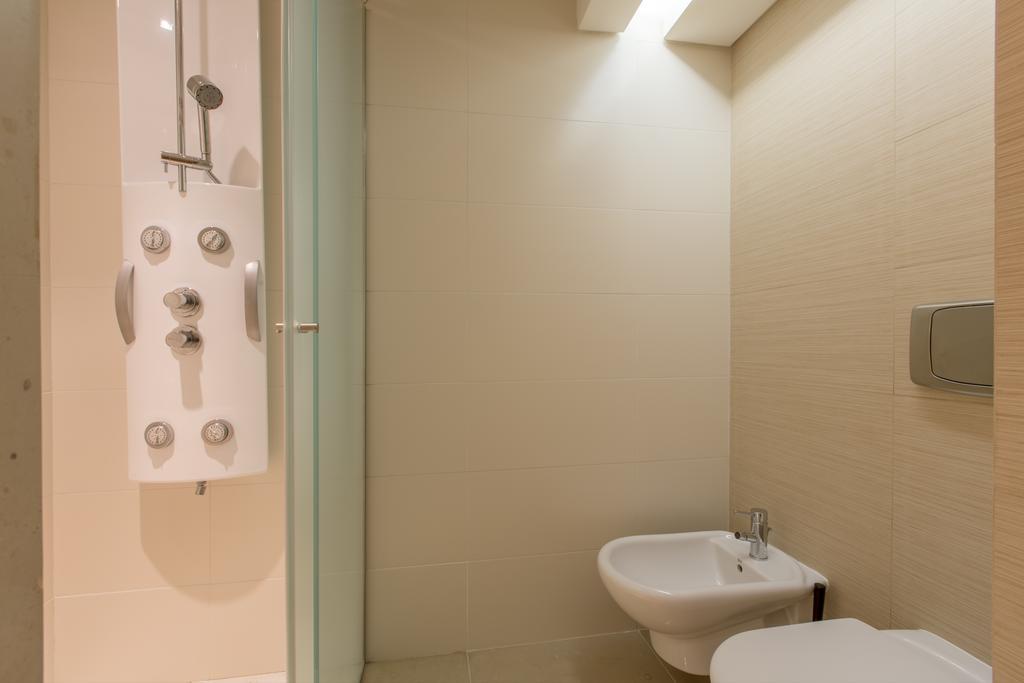 Apt In Lisbon Marina Tejo - Parque Das Nacoes 외부 사진