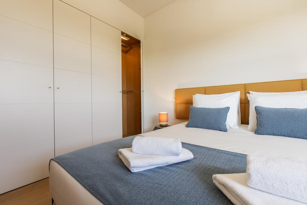 Apt In Lisbon Marina Tejo - Parque Das Nacoes 외부 사진