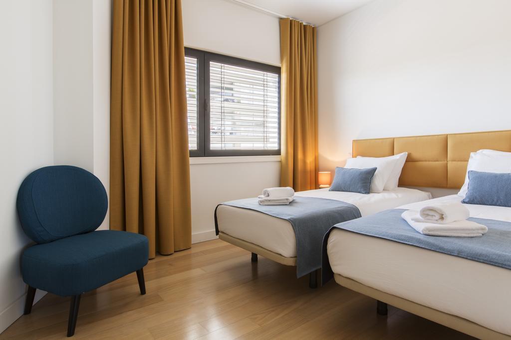 Apt In Lisbon Marina Tejo - Parque Das Nacoes 외부 사진