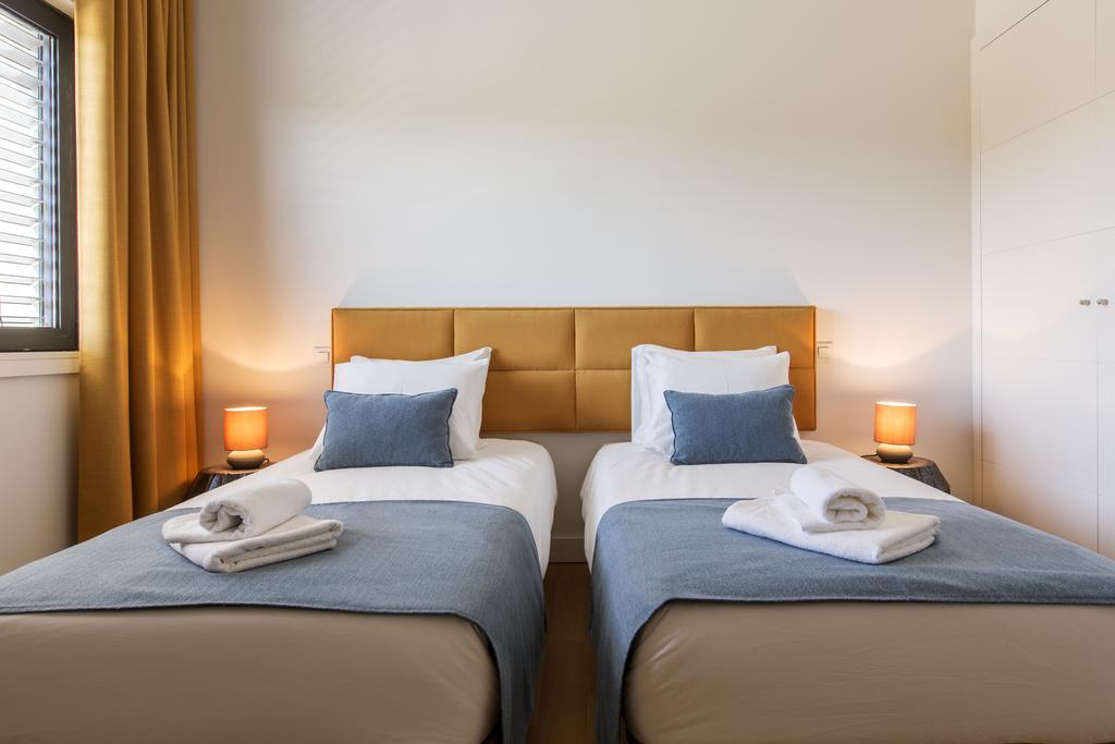 Apt In Lisbon Marina Tejo - Parque Das Nacoes 외부 사진