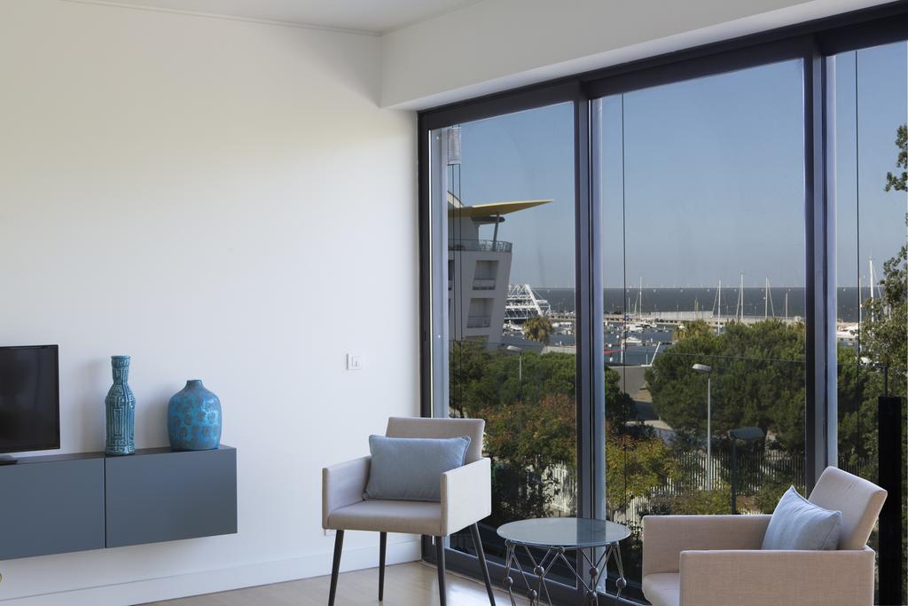 Apt In Lisbon Marina Tejo - Parque Das Nacoes 외부 사진