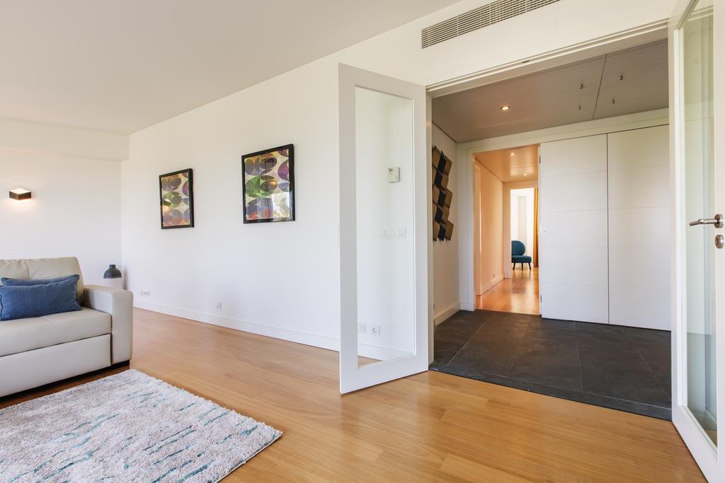 Apt In Lisbon Marina Tejo - Parque Das Nacoes 외부 사진