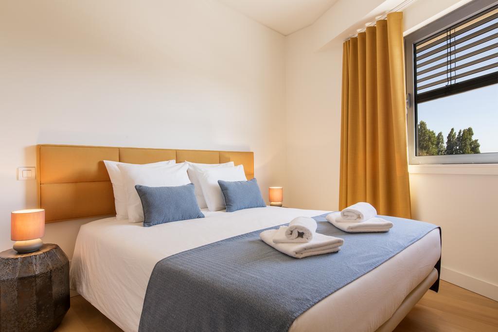 Apt In Lisbon Marina Tejo - Parque Das Nacoes 외부 사진