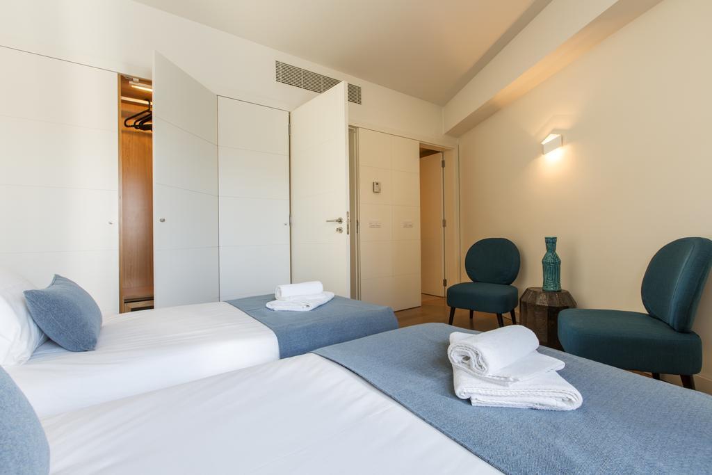Apt In Lisbon Marina Tejo - Parque Das Nacoes 외부 사진