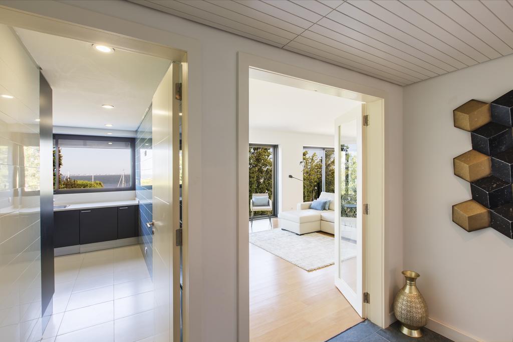 Apt In Lisbon Marina Tejo - Parque Das Nacoes 외부 사진