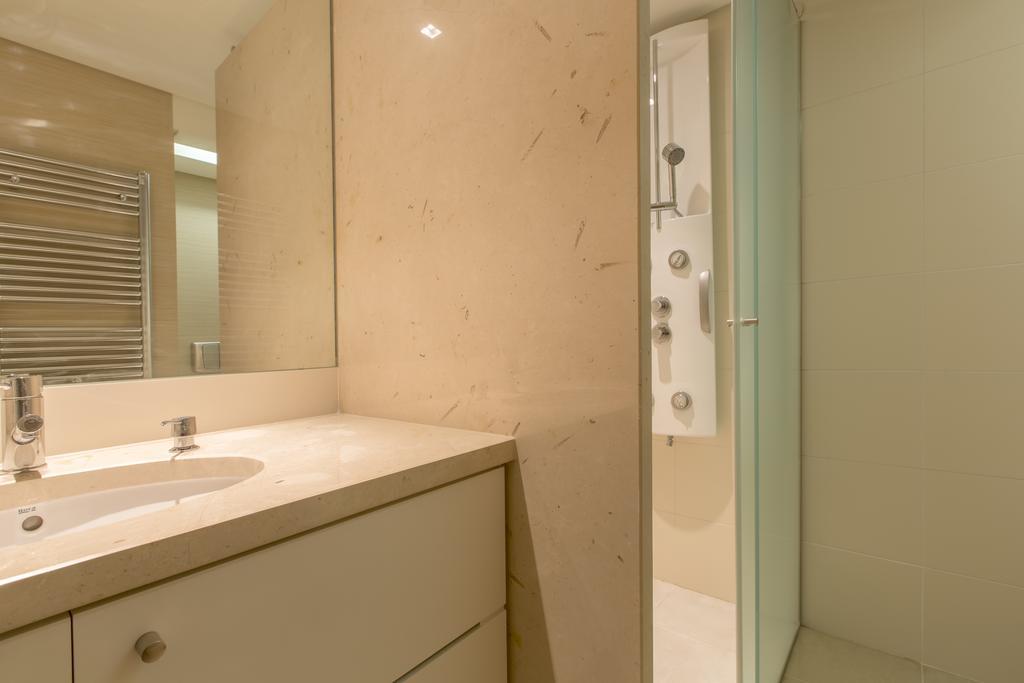 Apt In Lisbon Marina Tejo - Parque Das Nacoes 외부 사진