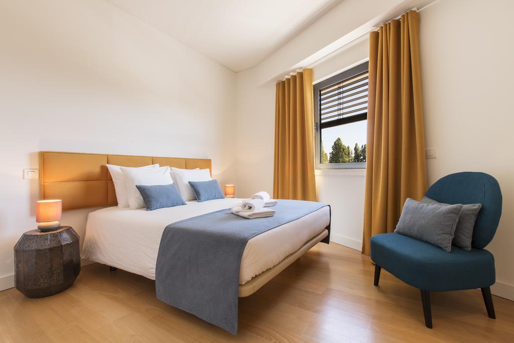 Apt In Lisbon Marina Tejo - Parque Das Nacoes 외부 사진