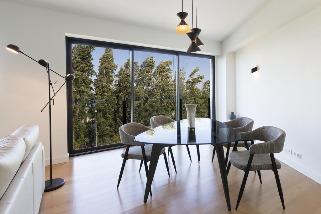 Apt In Lisbon Marina Tejo - Parque Das Nacoes 외부 사진