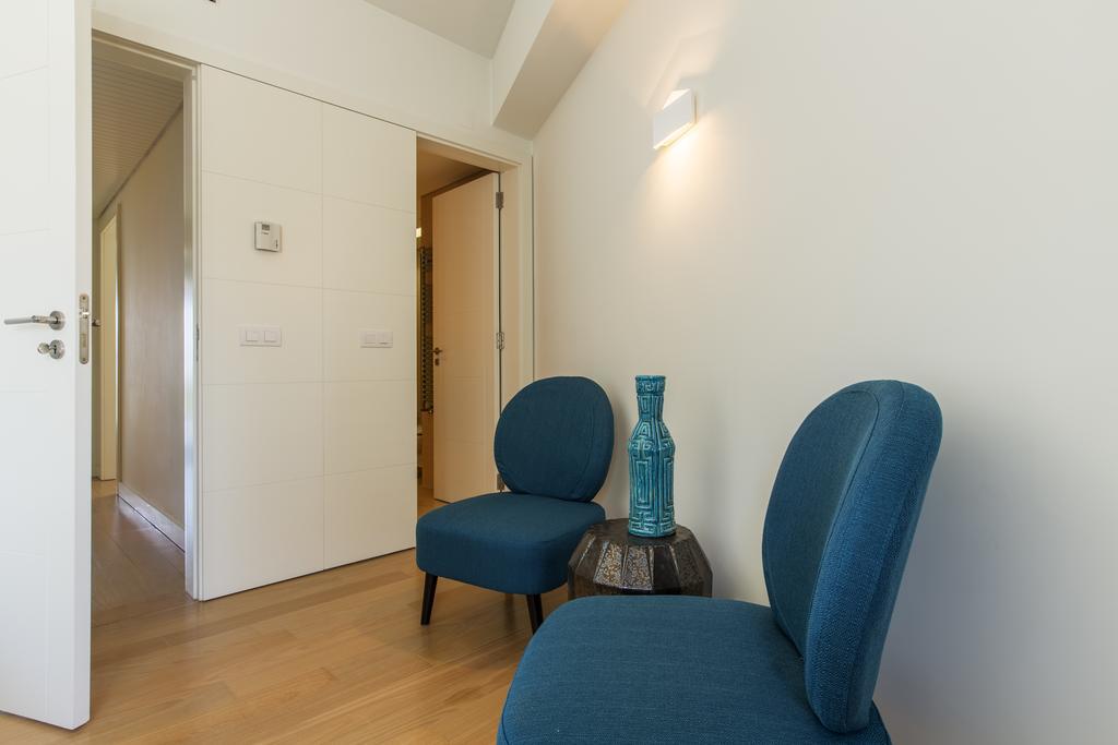 Apt In Lisbon Marina Tejo - Parque Das Nacoes 외부 사진