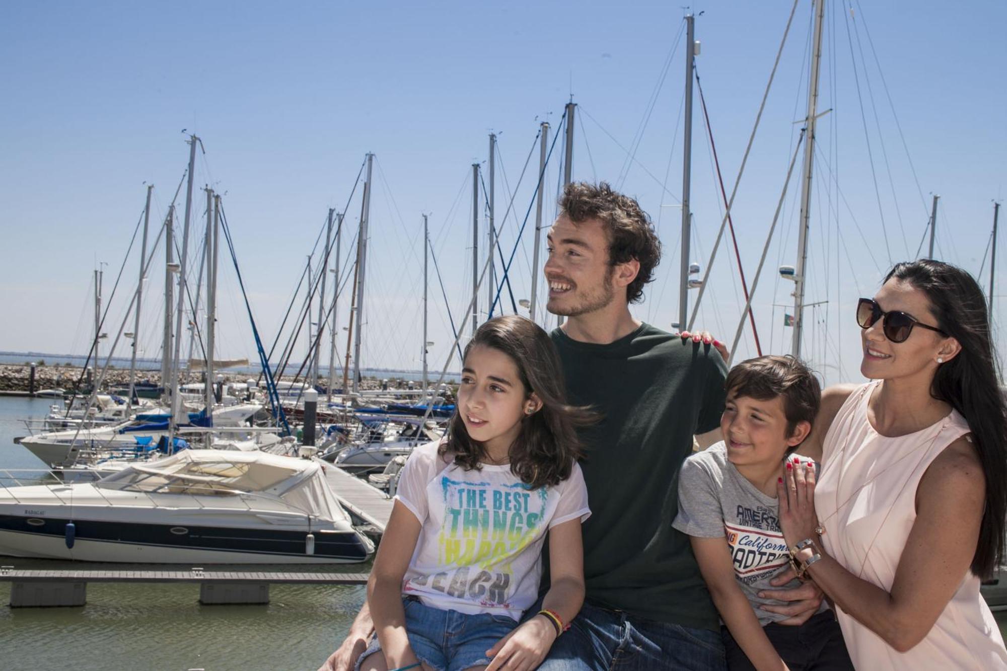 Apt In Lisbon Marina Tejo - Parque Das Nacoes 외부 사진
