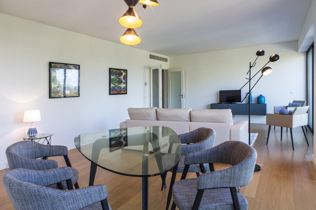 Apt In Lisbon Marina Tejo - Parque Das Nacoes 외부 사진