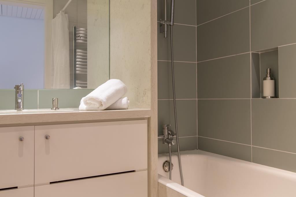 Apt In Lisbon Marina Tejo - Parque Das Nacoes 외부 사진