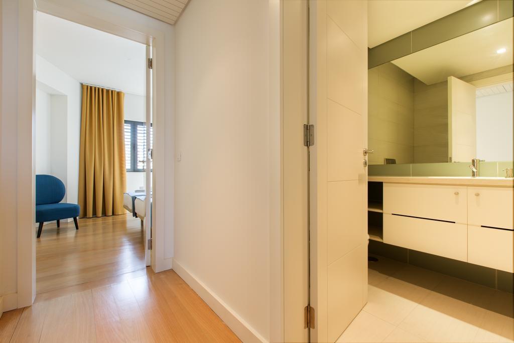 Apt In Lisbon Marina Tejo - Parque Das Nacoes 외부 사진